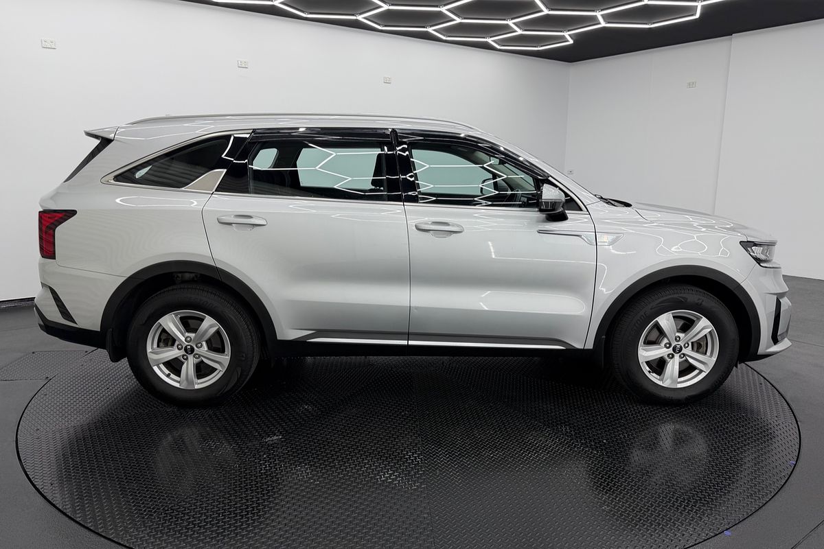 2021 Kia Sorento S MQ4
