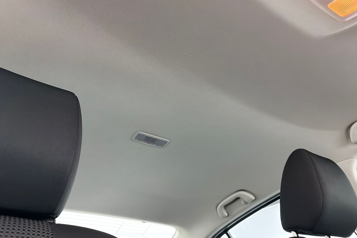 2017 Mazda 3 Maxx BN Series