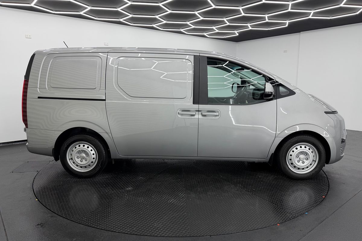 2023 Hyundai STARIA LOAD US4.V2