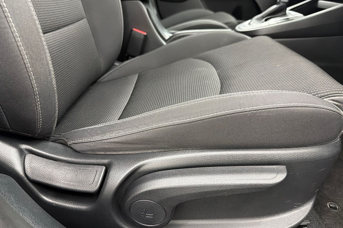 2019 Kia Cerato S BD