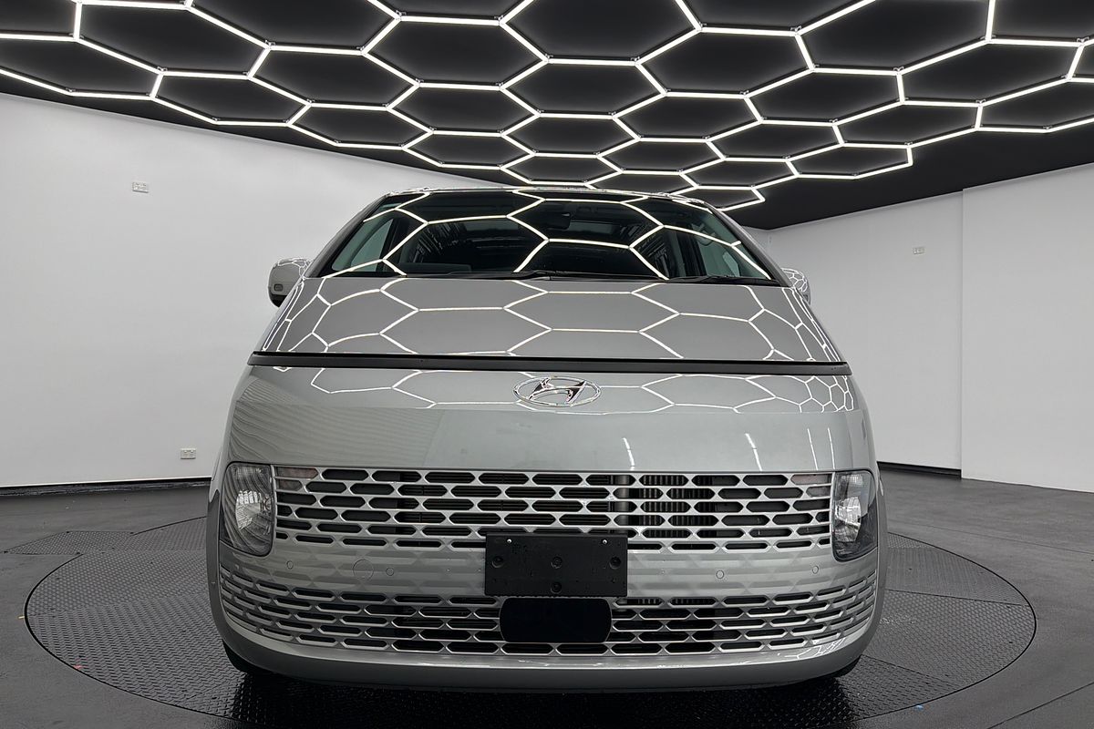 2023 Hyundai STARIA LOAD US4.V2