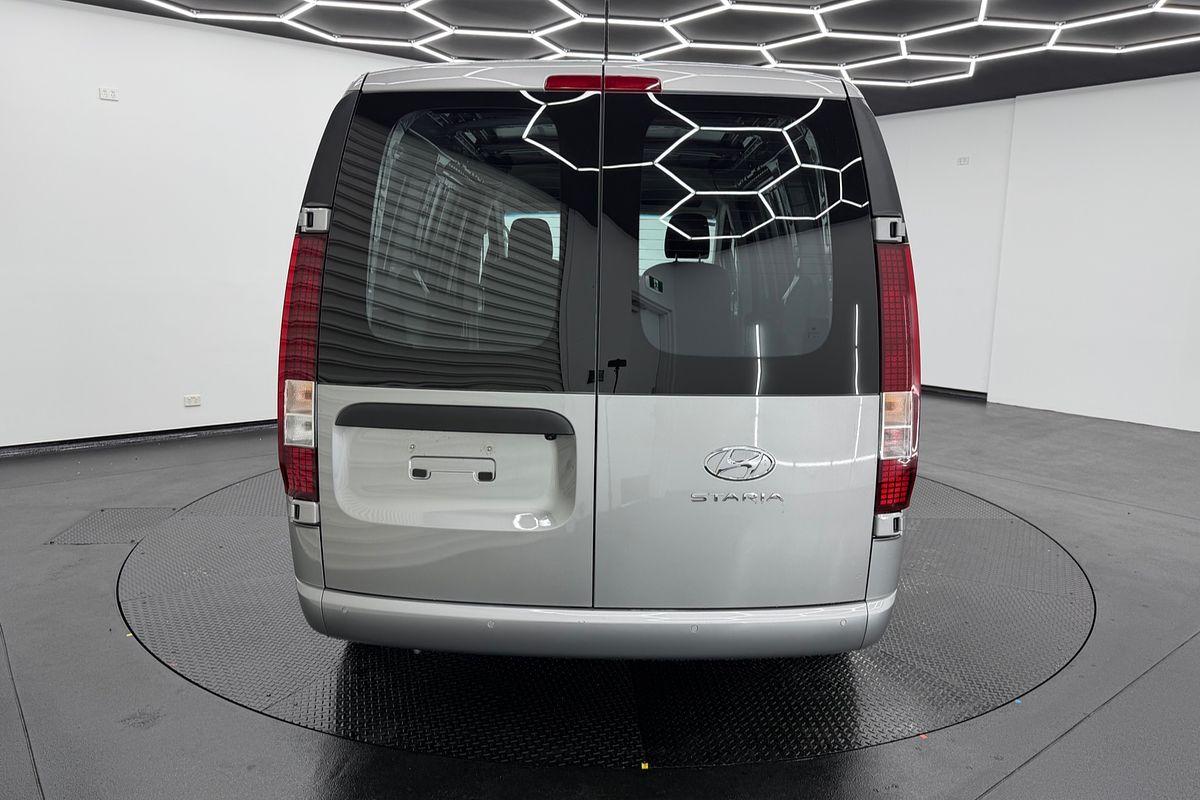 2023 Hyundai STARIA LOAD US4.V2