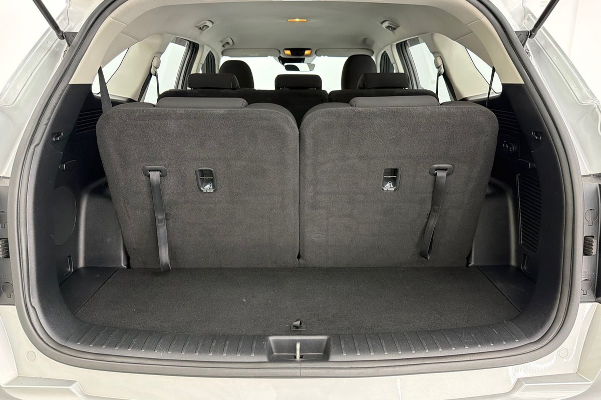 2021 Kia Sorento S MQ4