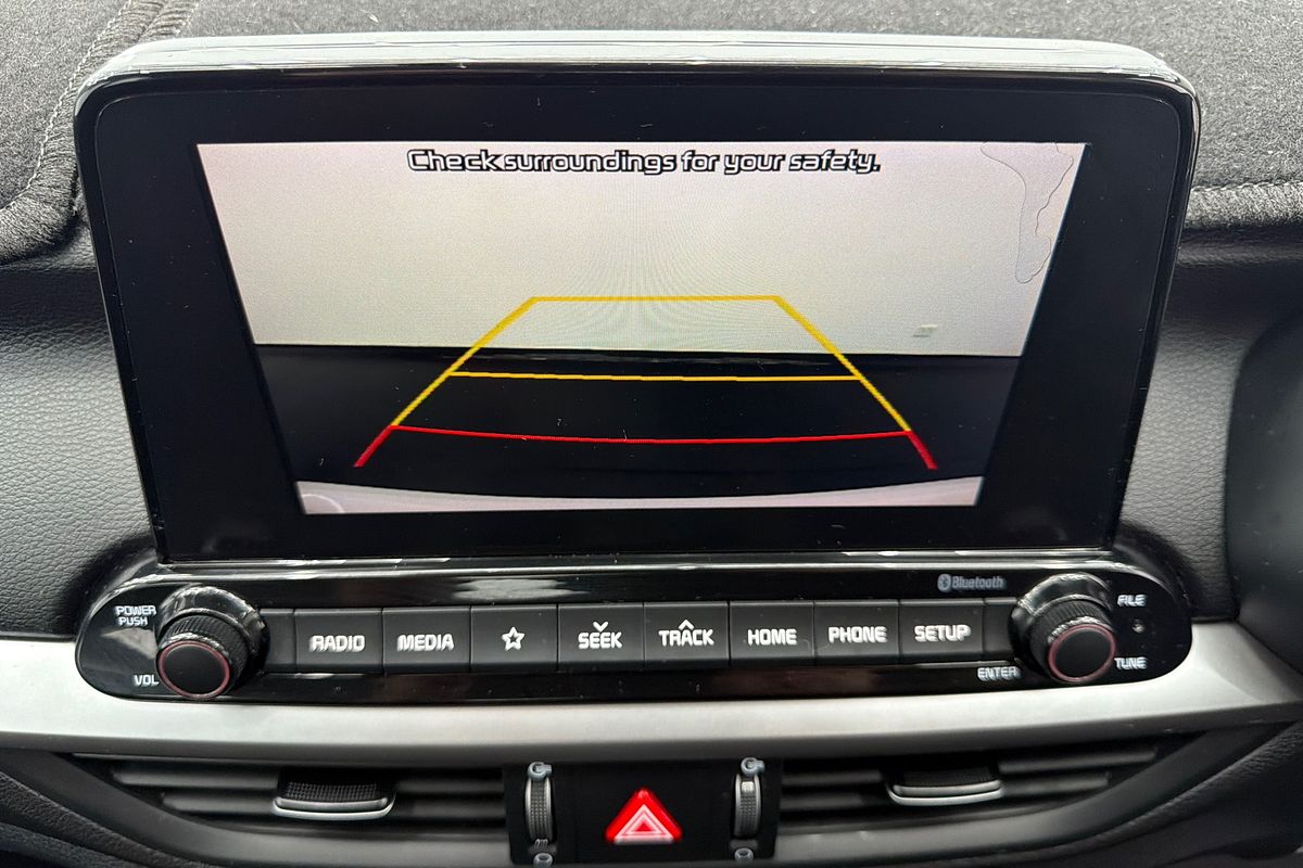 2019 Kia Cerato S BD