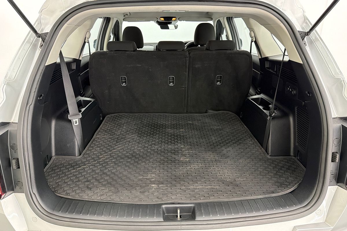 2021 Kia Sorento S MQ4