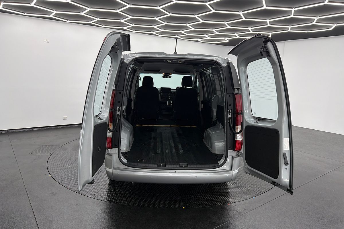 2023 Hyundai STARIA LOAD US4.V2