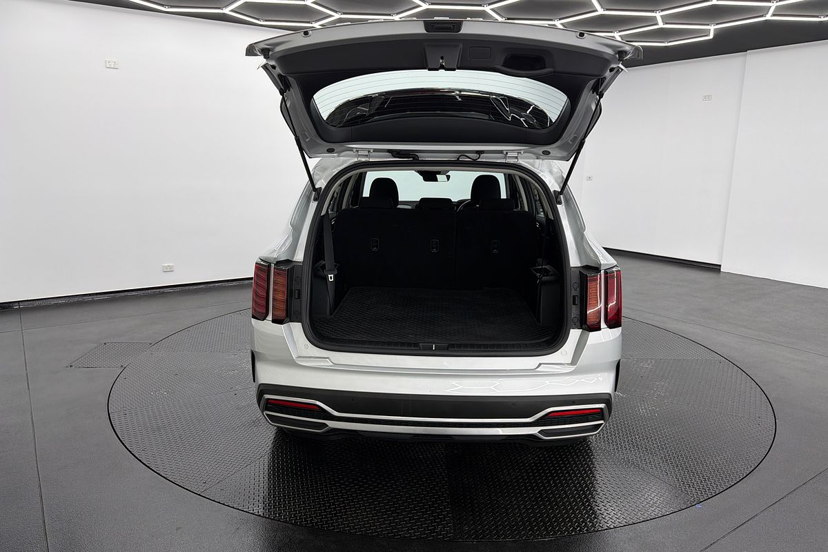 2021 Kia Sorento S MQ4