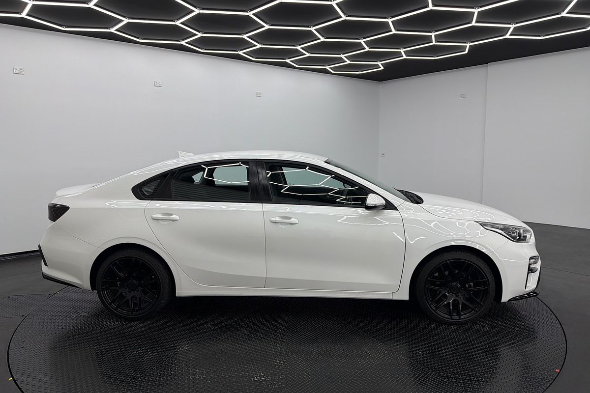 2019 Kia Cerato S BD