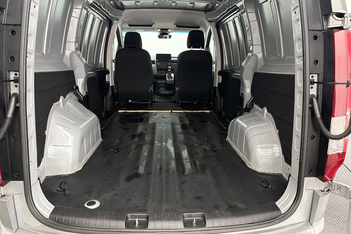 2023 Hyundai STARIA LOAD US4.V2