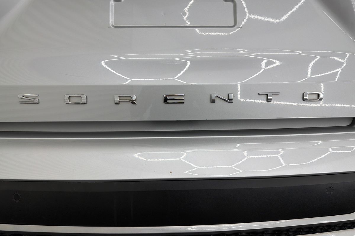 2021 Kia Sorento S MQ4