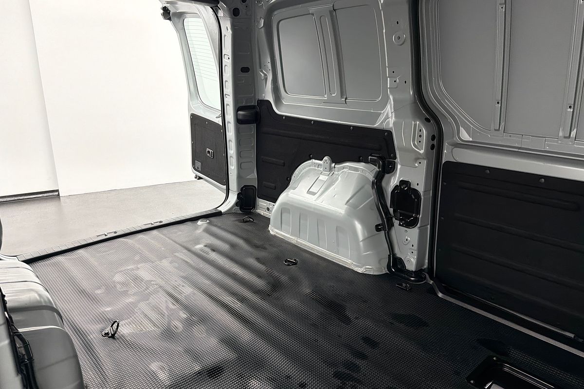 2023 Hyundai STARIA LOAD US4.V2