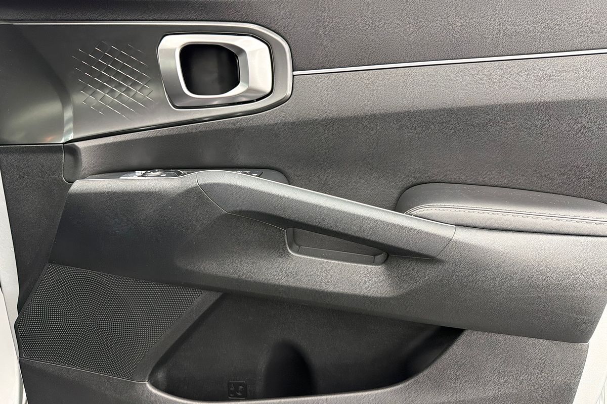 2021 Kia Sorento S MQ4