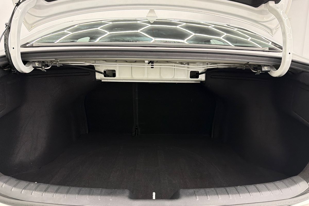 2019 Kia Cerato S BD