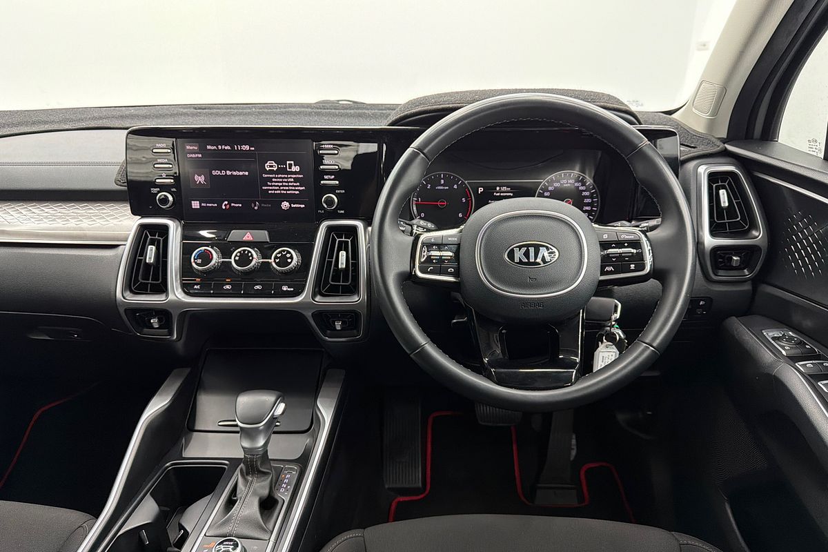 2021 Kia Sorento S MQ4