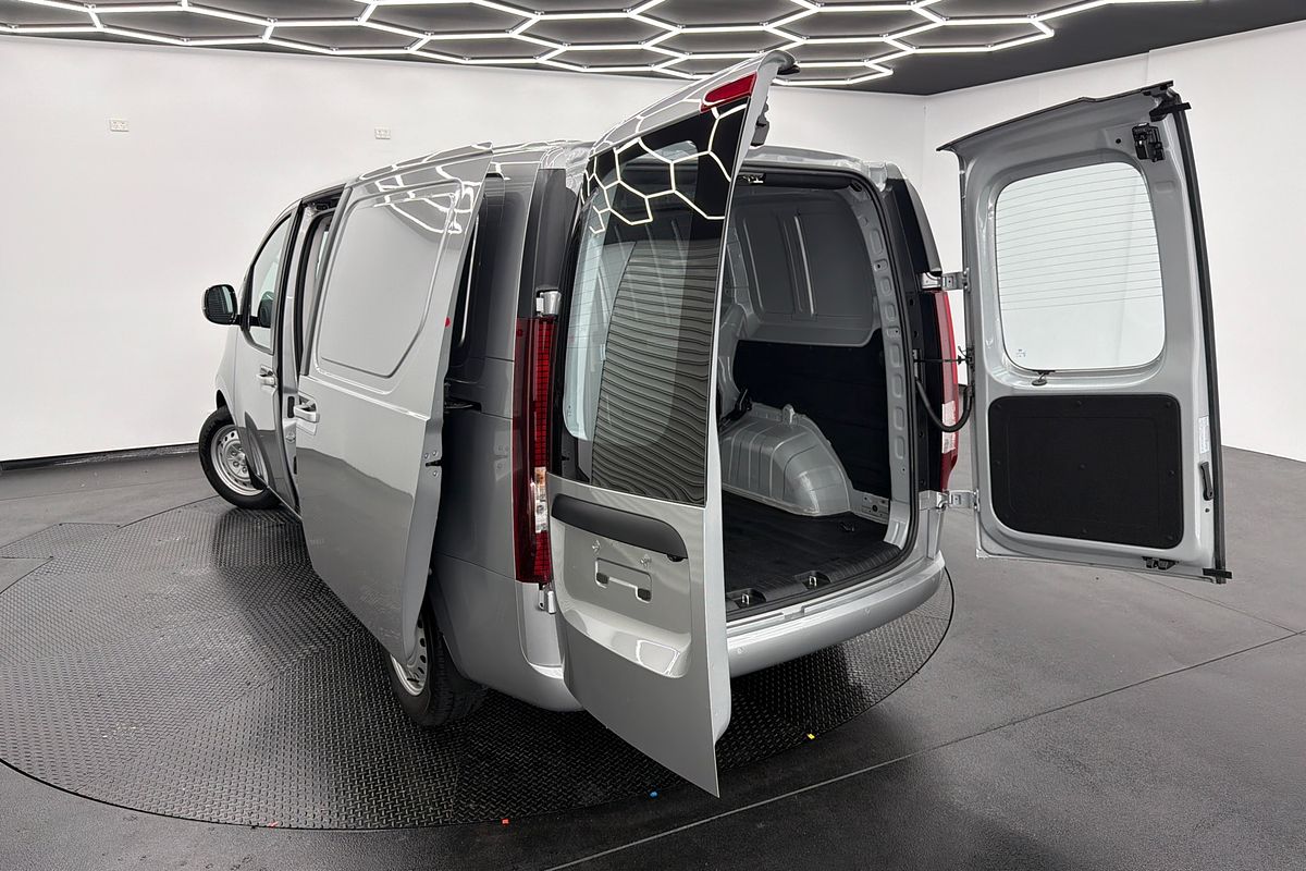 2023 Hyundai STARIA LOAD US4.V2