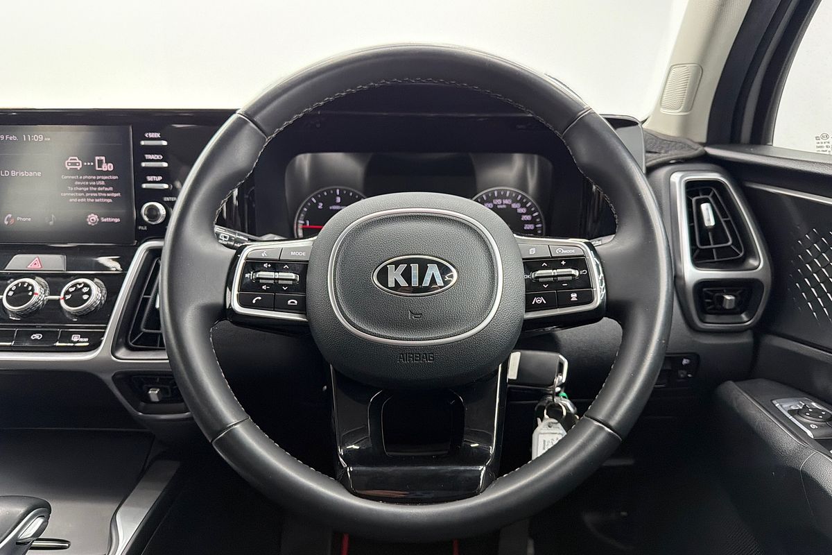 2021 Kia Sorento S MQ4