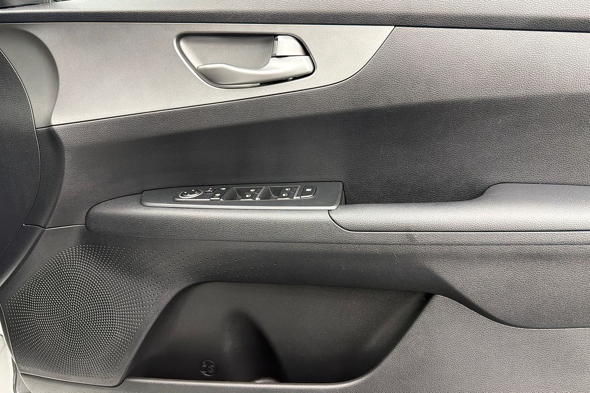 2019 Kia Cerato S BD