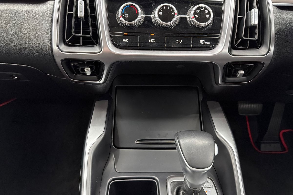 2021 Kia Sorento S MQ4