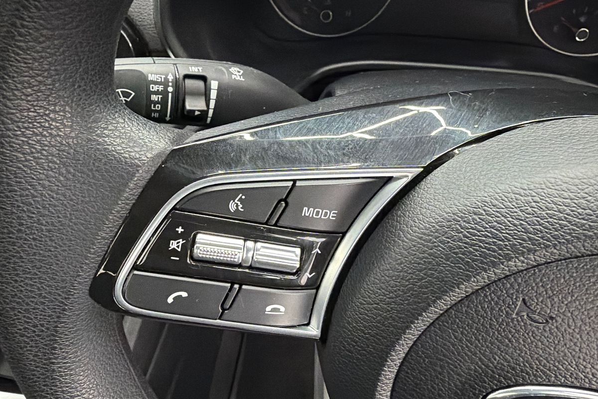 2019 Kia Cerato S BD