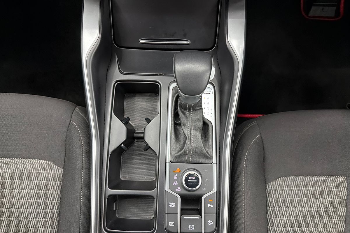 2021 Kia Sorento S MQ4