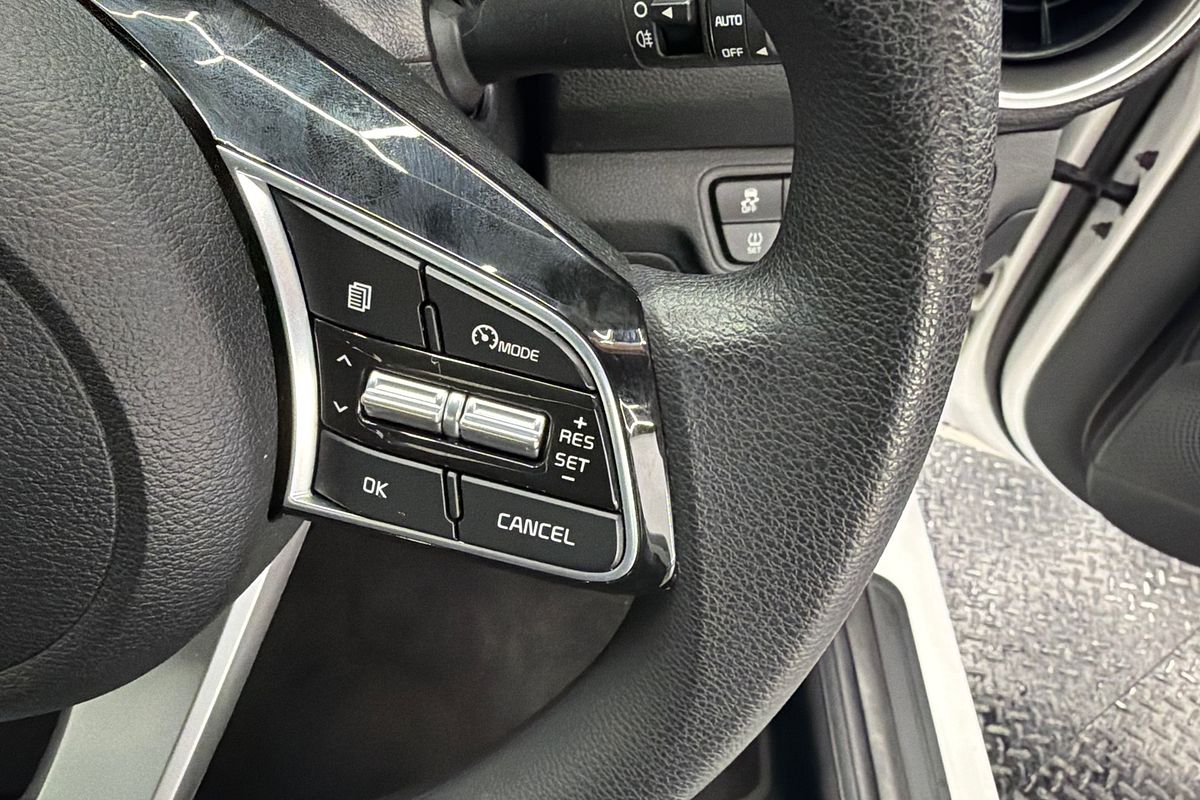 2019 Kia Cerato S BD