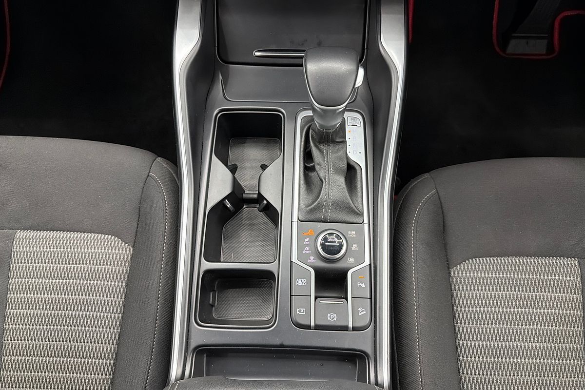 2021 Kia Sorento S MQ4