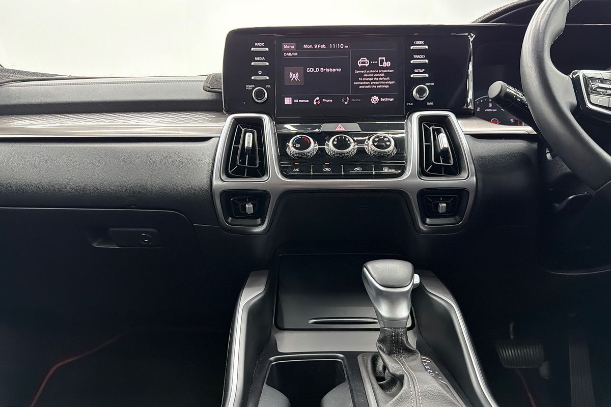 2021 Kia Sorento S MQ4