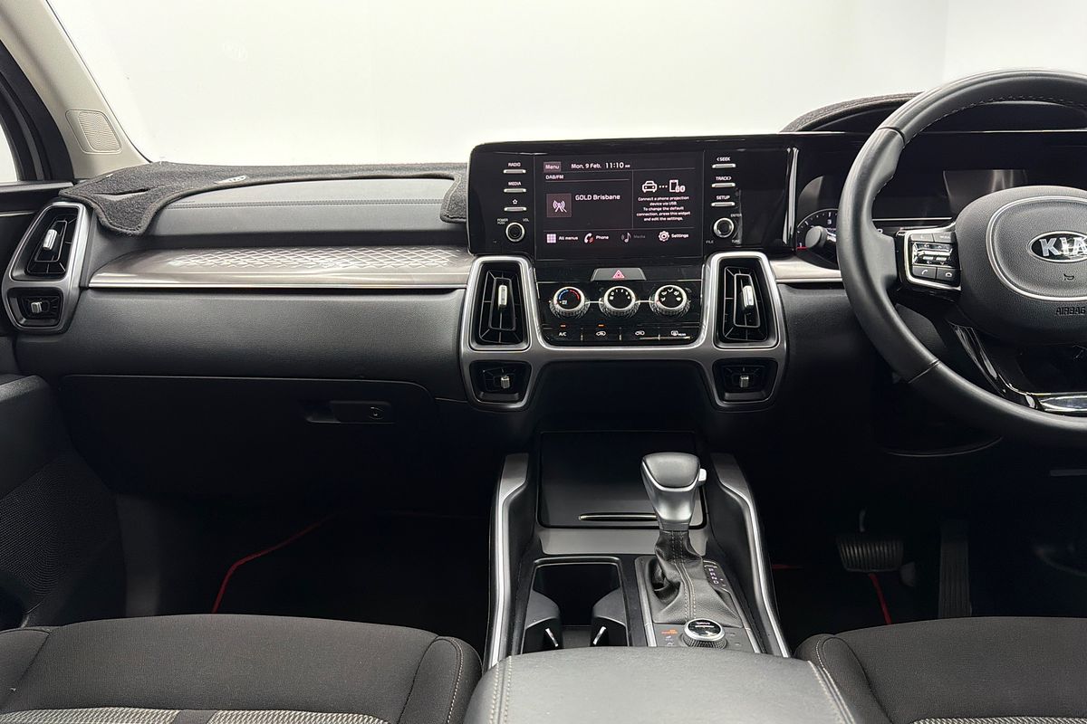 2021 Kia Sorento S MQ4