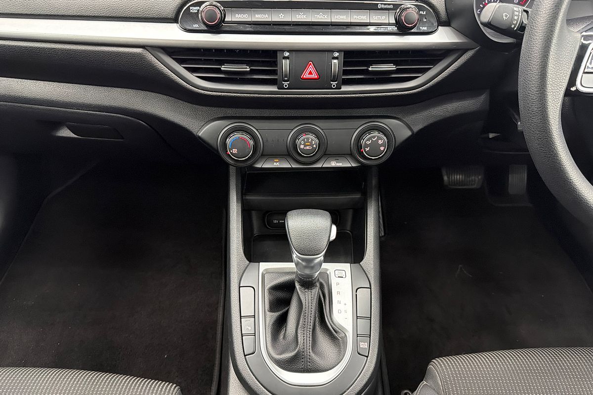 2019 Kia Cerato S BD