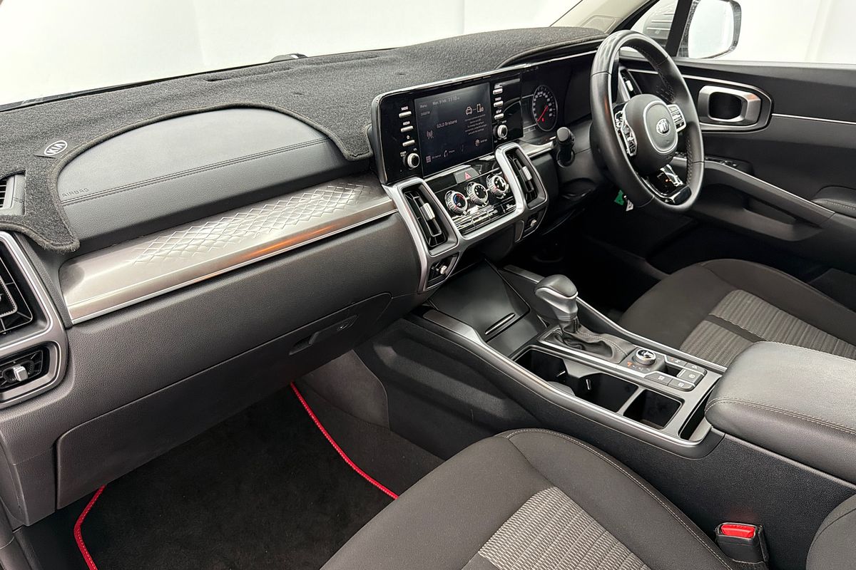 2021 Kia Sorento S MQ4