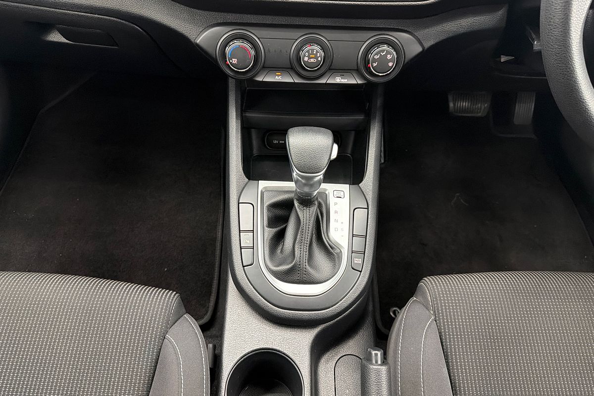 2019 Kia Cerato S BD