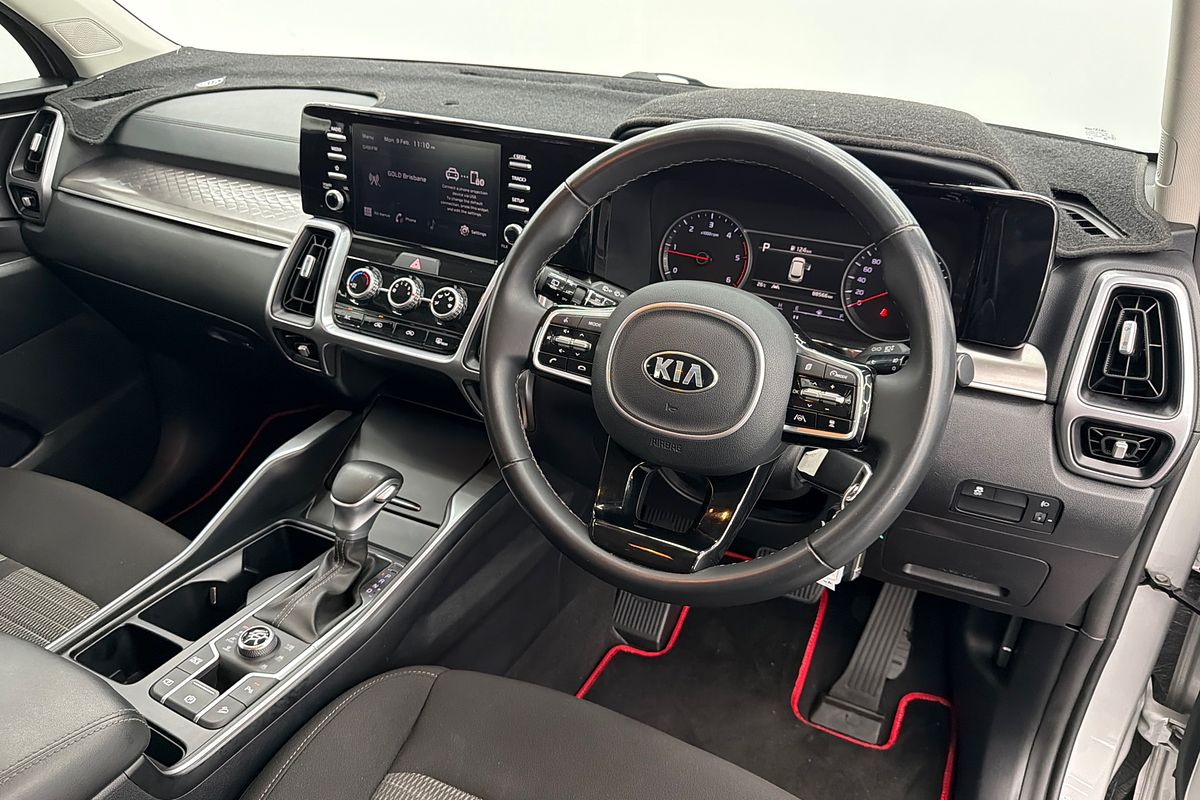 2021 Kia Sorento S MQ4