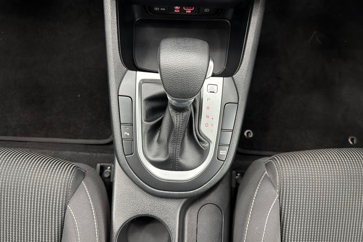 2019 Kia Cerato S BD