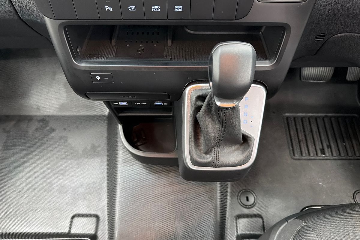 2023 Hyundai STARIA LOAD US4.V2