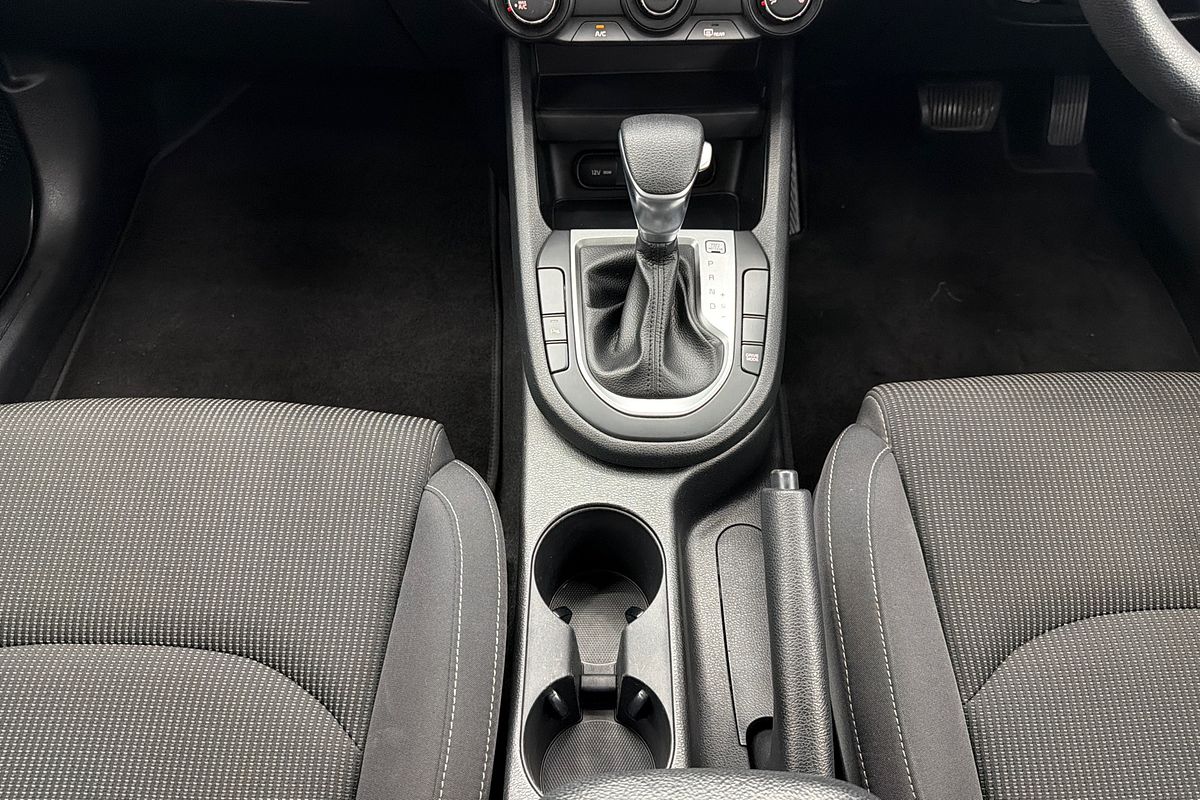 2019 Kia Cerato S BD