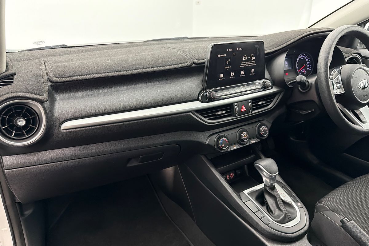 2019 Kia Cerato S BD