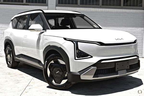 2025 Kia EV5 Air Standard Range OVc