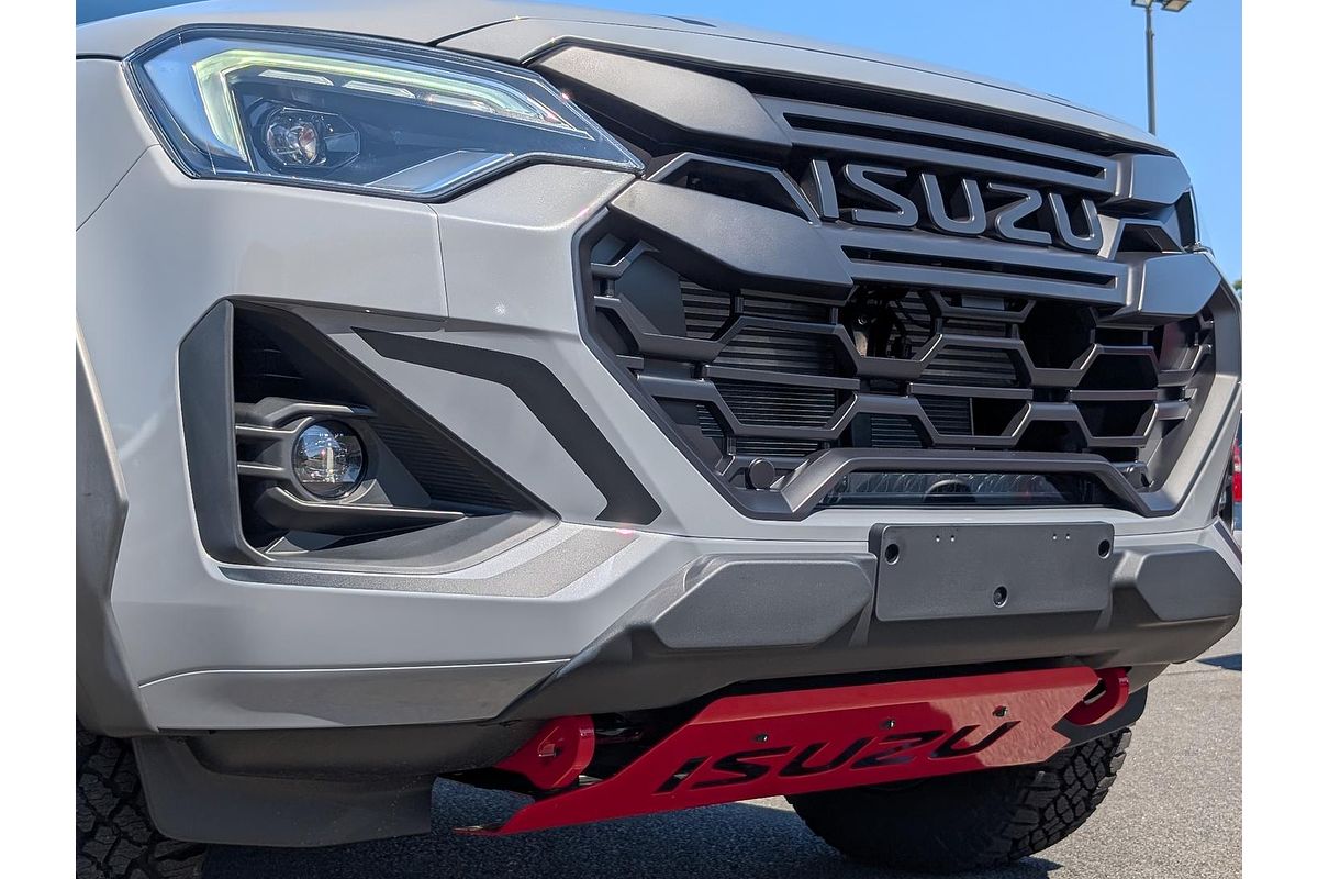 2026 Isuzu D-MAX BLADE 4X4