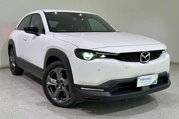 2021 Mazda MX-30 E35 Astina DR Series