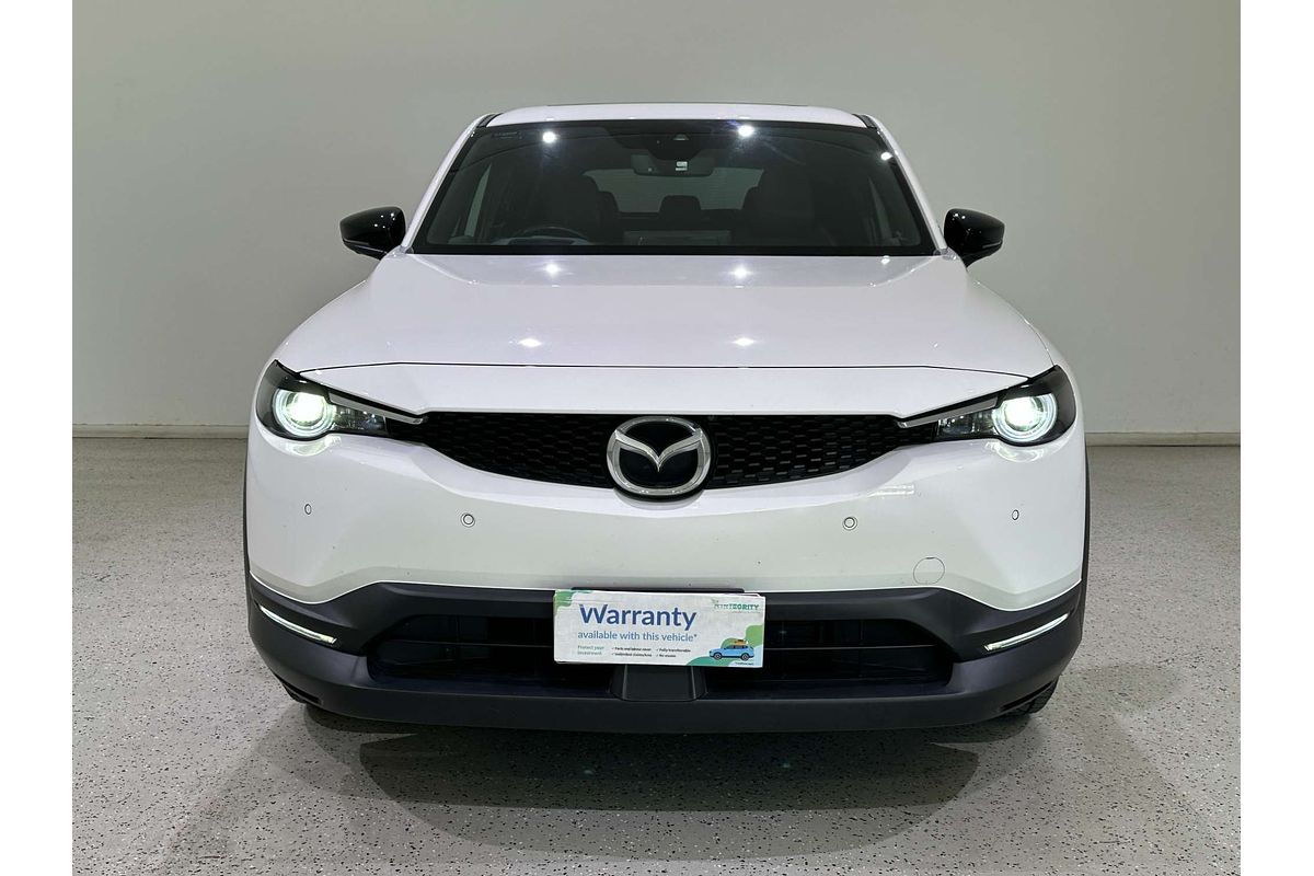 2021 Mazda MX-30 E35 Astina DR Series