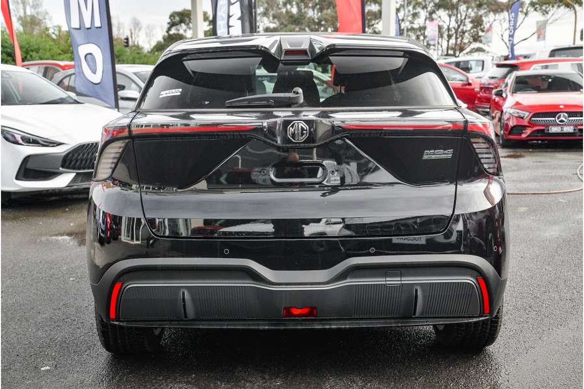 2024 MG MG4 Essence 64 MEH32