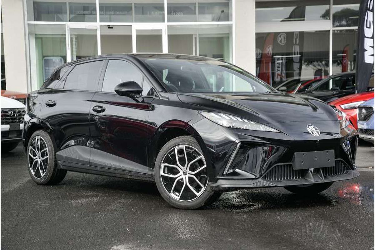 2024 MG MG4 Essence 64 MEH32