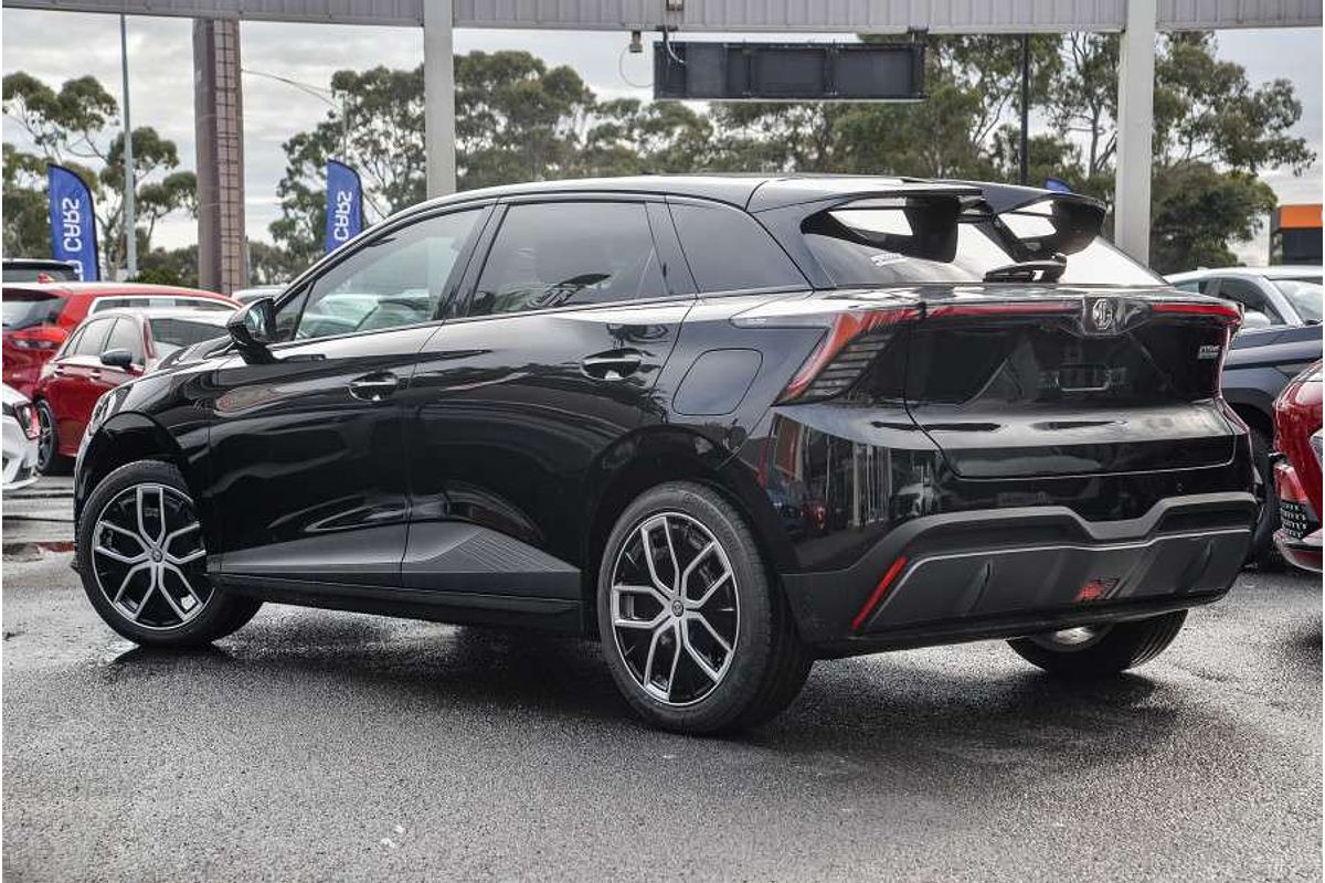 2024 MG MG4 Essence 64 MEH32