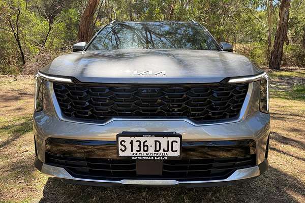 2024 Kia Sorento GT-Line MQ4 PE thumb-2