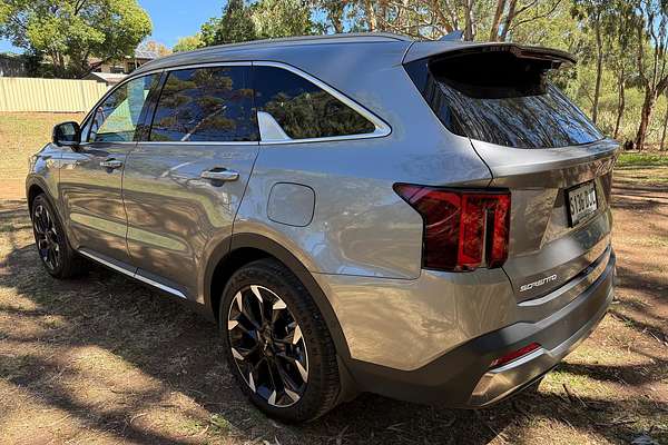 2024 Kia Sorento GT-Line MQ4 PE thumb-5