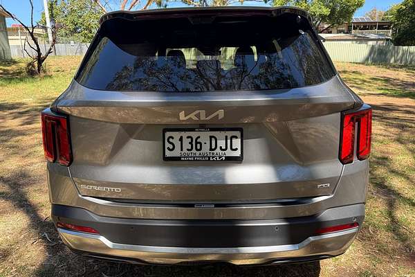 2024 Kia Sorento GT-Line MQ4 PE thumb-6