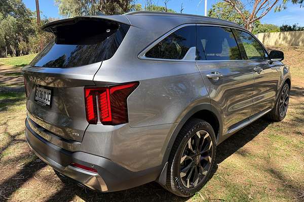 2024 Kia Sorento GT-Line MQ4 PE thumb-8