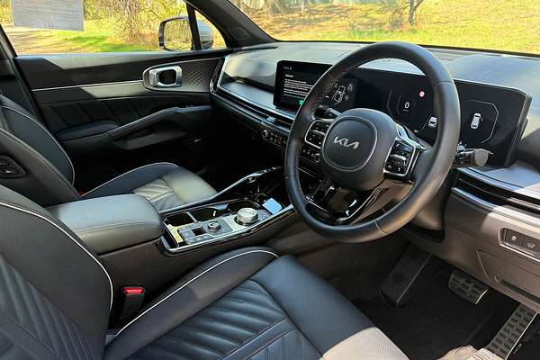 2024 Kia Sorento GT-Line MQ4 PE thumb-12