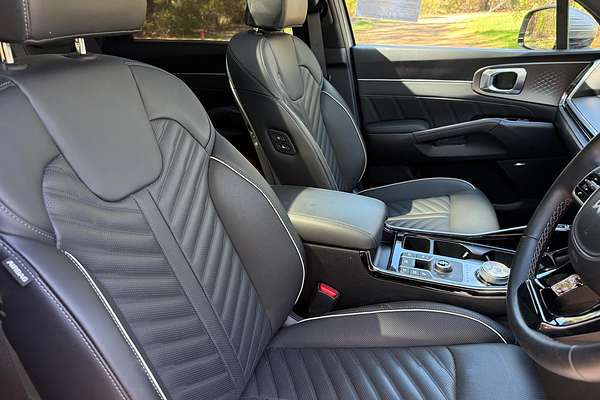 2024 Kia Sorento GT-Line MQ4 PE thumb-13