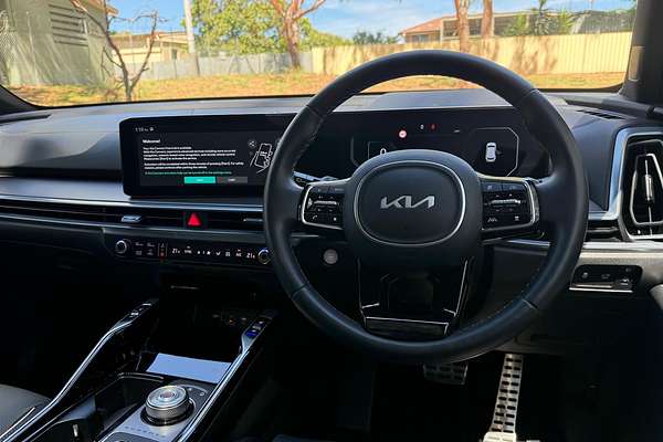 2024 Kia Sorento GT-Line MQ4 PE thumb-14
